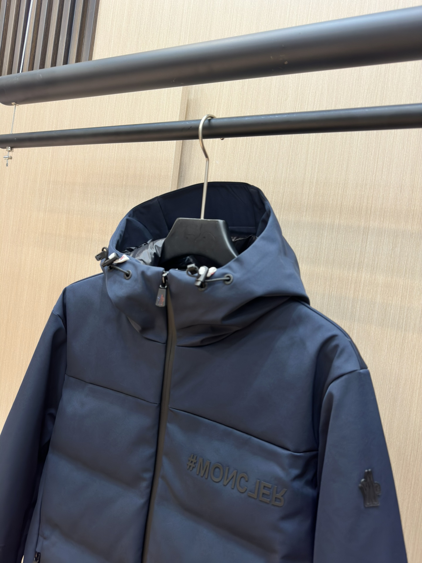 Moncler Down Jackets